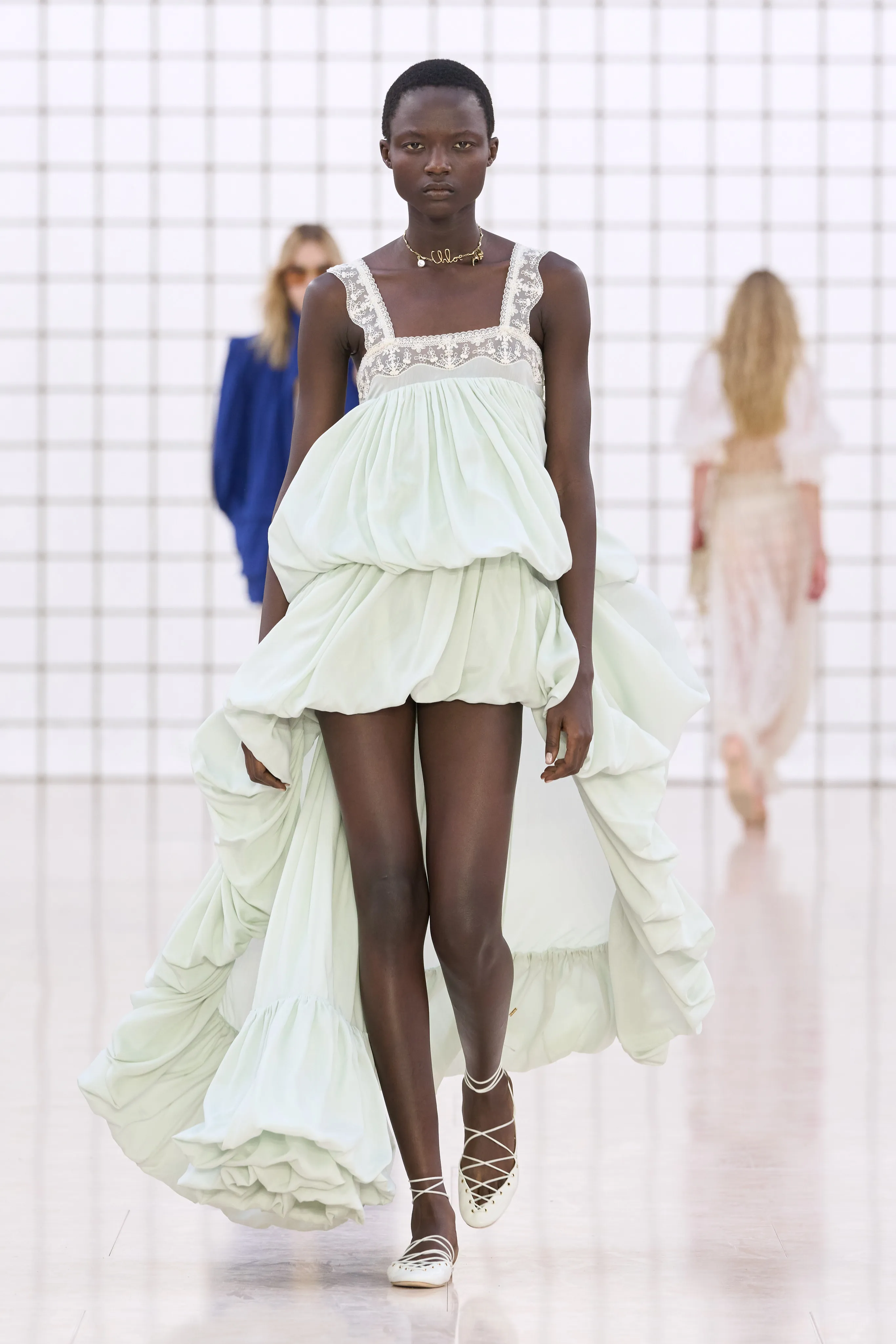 CHLOÉ | Summer 2025 Collection